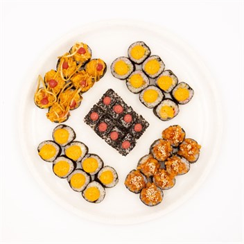 {{photo.Alt || photo.Description || 'Сет &quot;Зумер&quot; 40 кусочков'}}